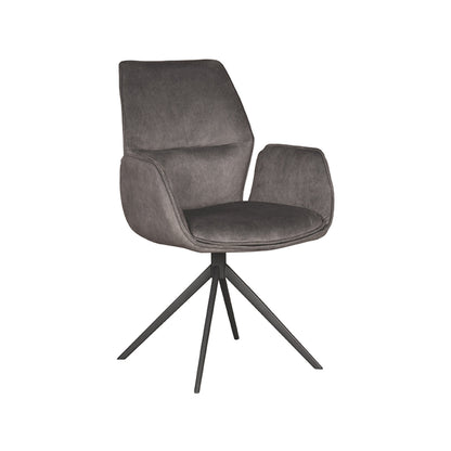 Eetkamerstoel Mellow | Magazijn leegverkoop