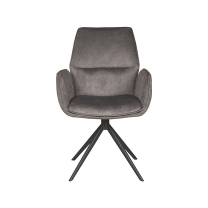 Eetkamerstoel Mellow | Magazijn leegverkoop
