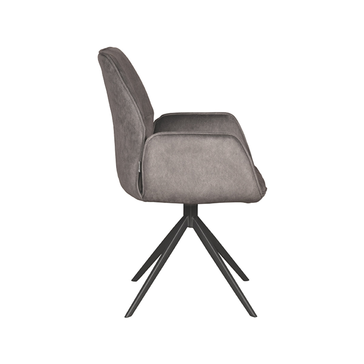 Eetkamerstoel Mellow | Magazijn leegverkoop