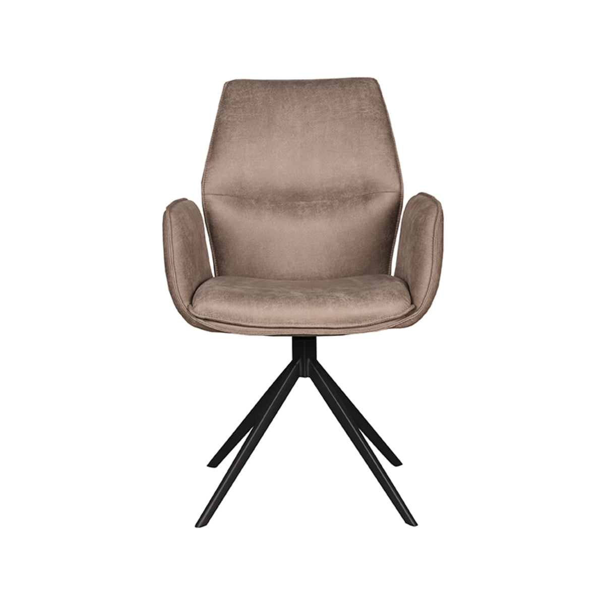 Eetkamerstoel Mellow | Magazijn leegverkoop