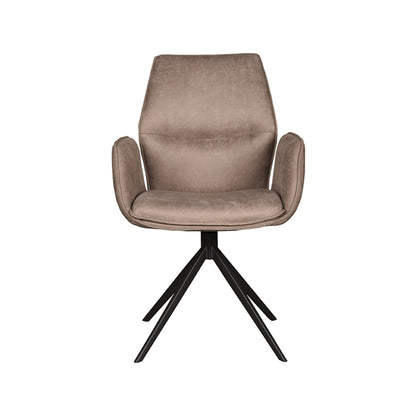 Eetkamerstoel Mellow | Magazijn leegverkoop