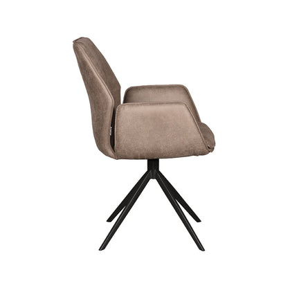 Eetkamerstoel Mellow | Magazijn leegverkoop