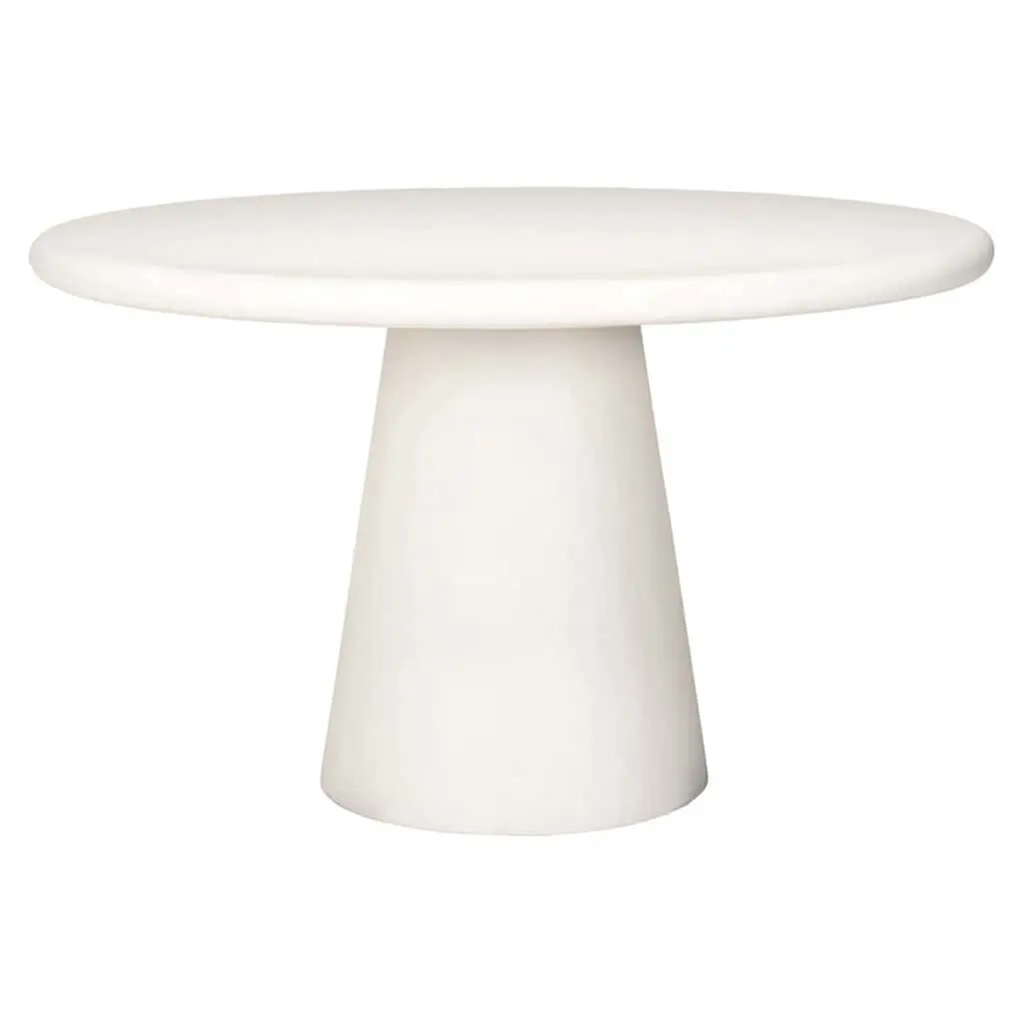 Eettafel Bloomstone | Rond