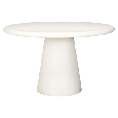 Eettafel Bloomstone | Rond