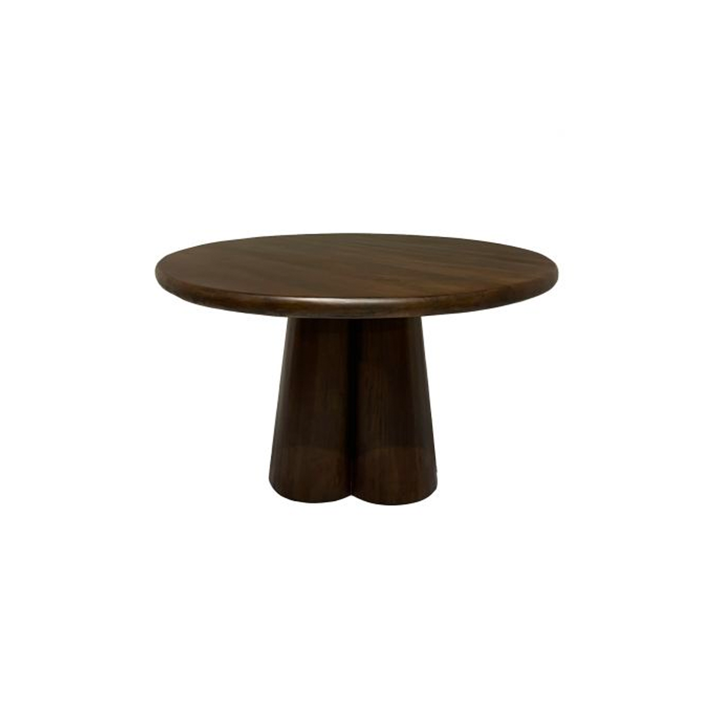 Eettafel Brix Clubs | Bruin Mangohout