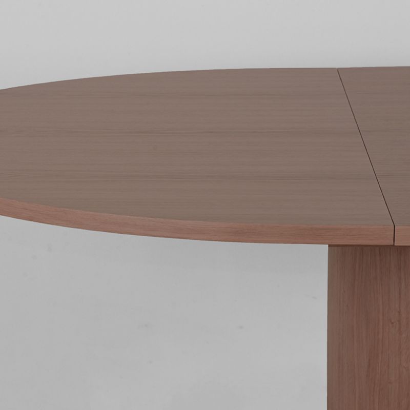 Eettafel Oliva | Uitschuifbaar | Eikenhout