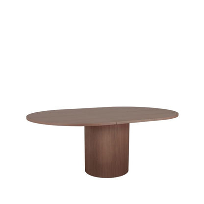 Eettafel Oliva | Uitschuifbaar | Eikenhout