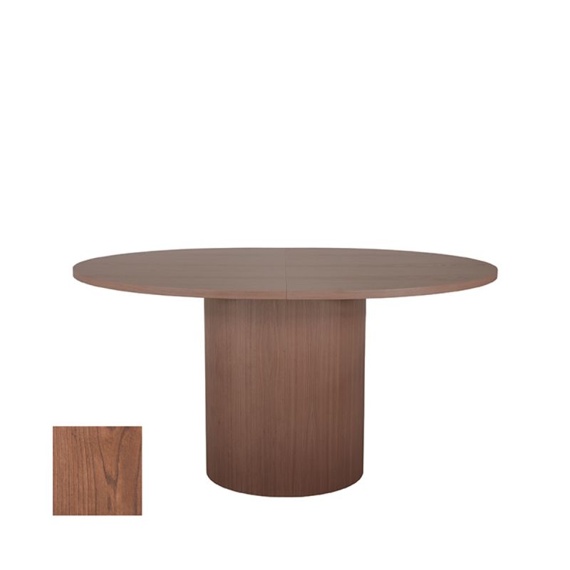 Eettafel Oliva | Uitschuifbaar | Eikenhout