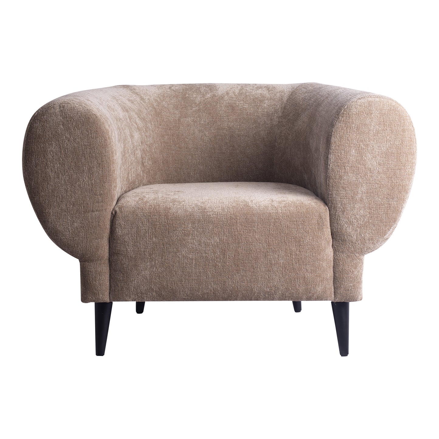 Fauteuil Elefan | Cream