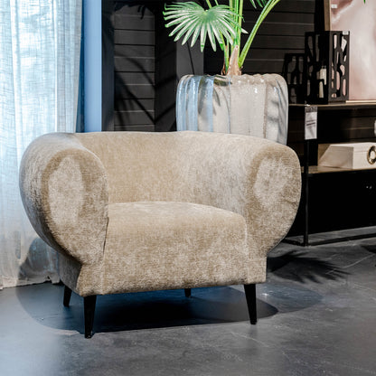 Fauteuil Elefan | Cream