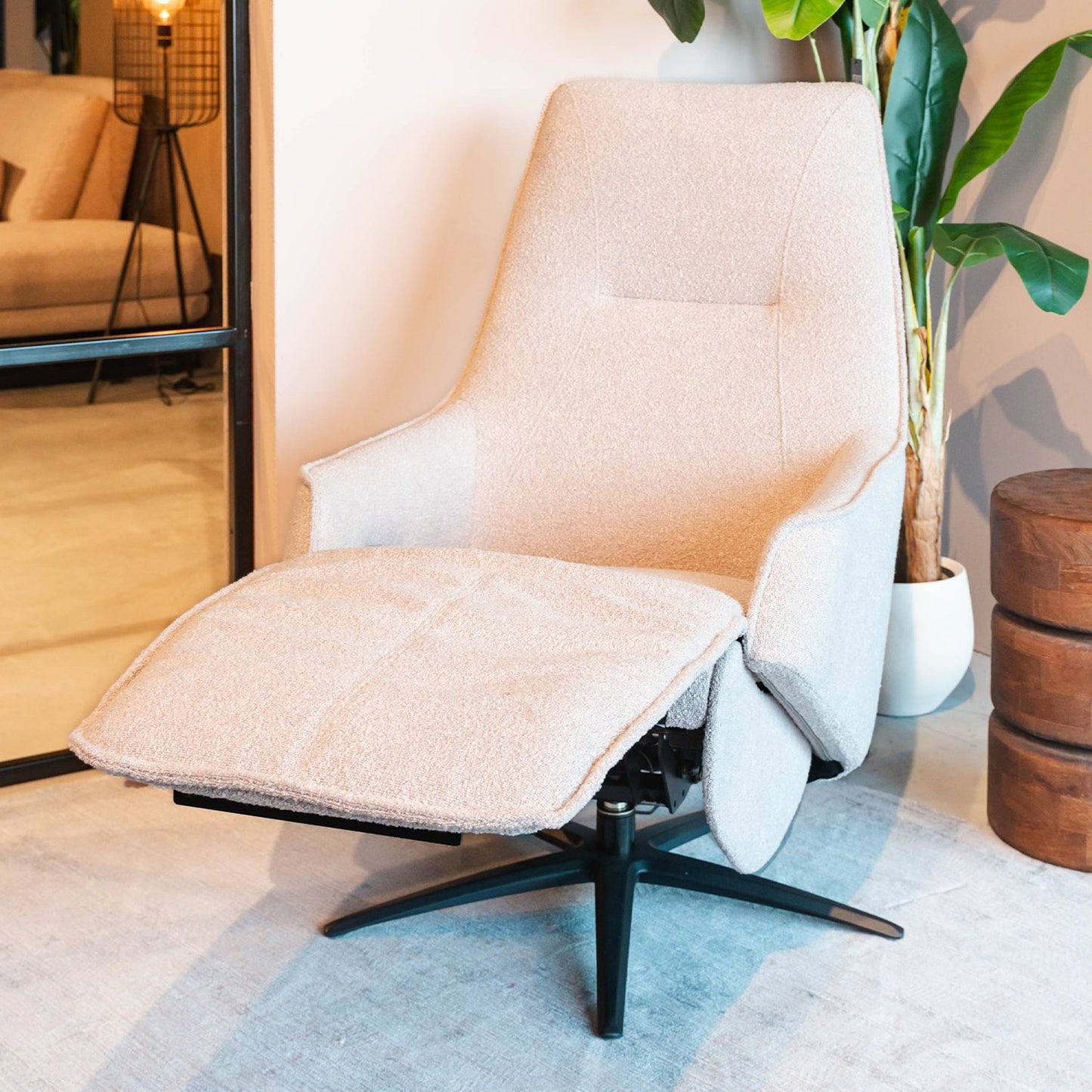 Elektrische Fauteuil Odense