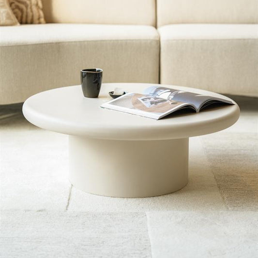 Salontafel Jade | Zand Magnesium Oxide