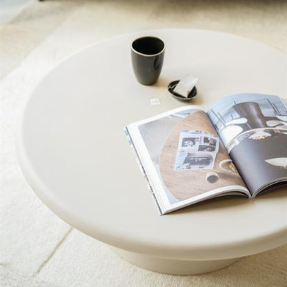 Salontafel Jade | Zand Magnesium Oxide