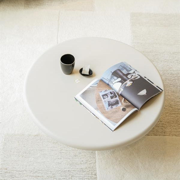 Salontafel Jade | Zand Magnesium Oxide