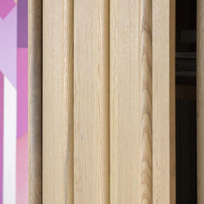 Kast Jake | Eikenhout