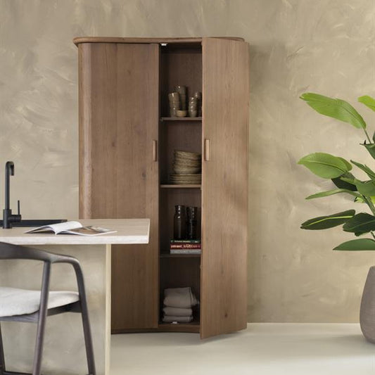 Kast Josh | Bruin Eikenhout