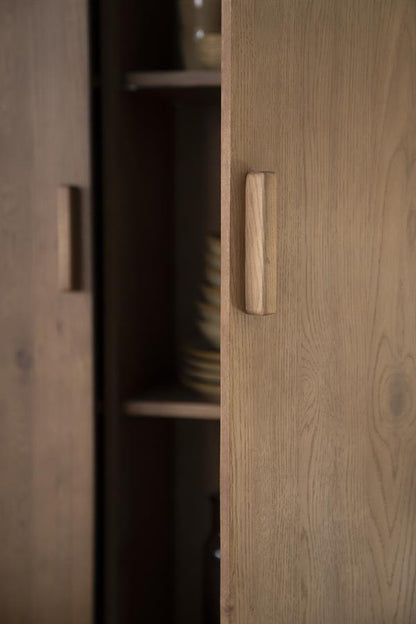 Kast Josh | Bruin Eikenhout