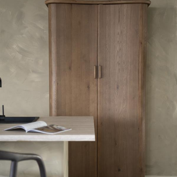 Kast Josh | Bruin Eikenhout