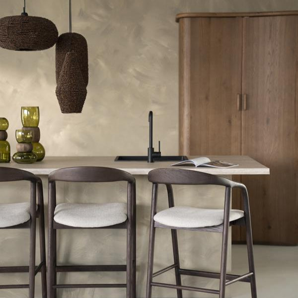 Kast Josh | Bruin Eikenhout