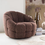 Fauteuil Tina | Rood Flou