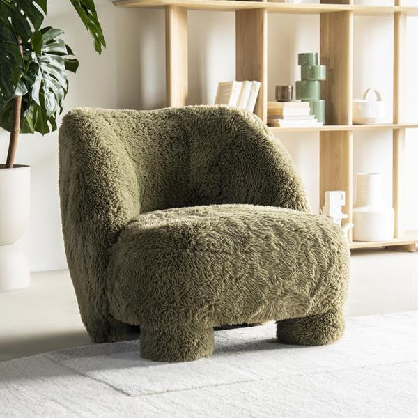 Fauteuil Samson | Doodle