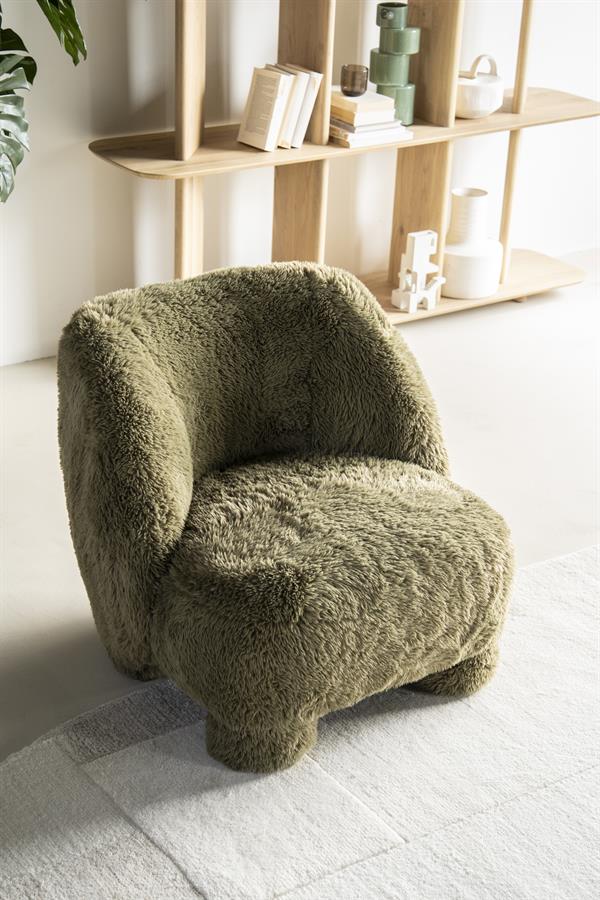 Fauteuil Samson | Doodle