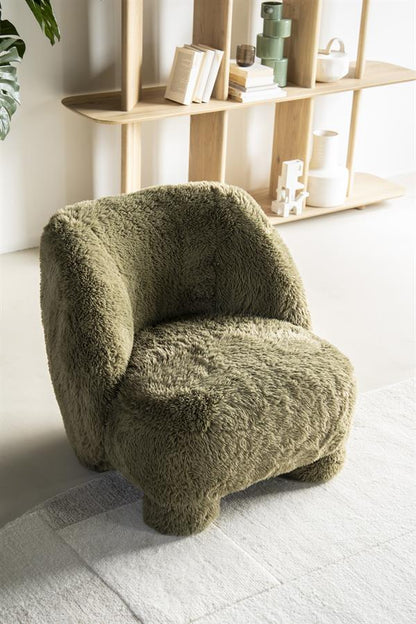 Fauteuil Samson | Doodle