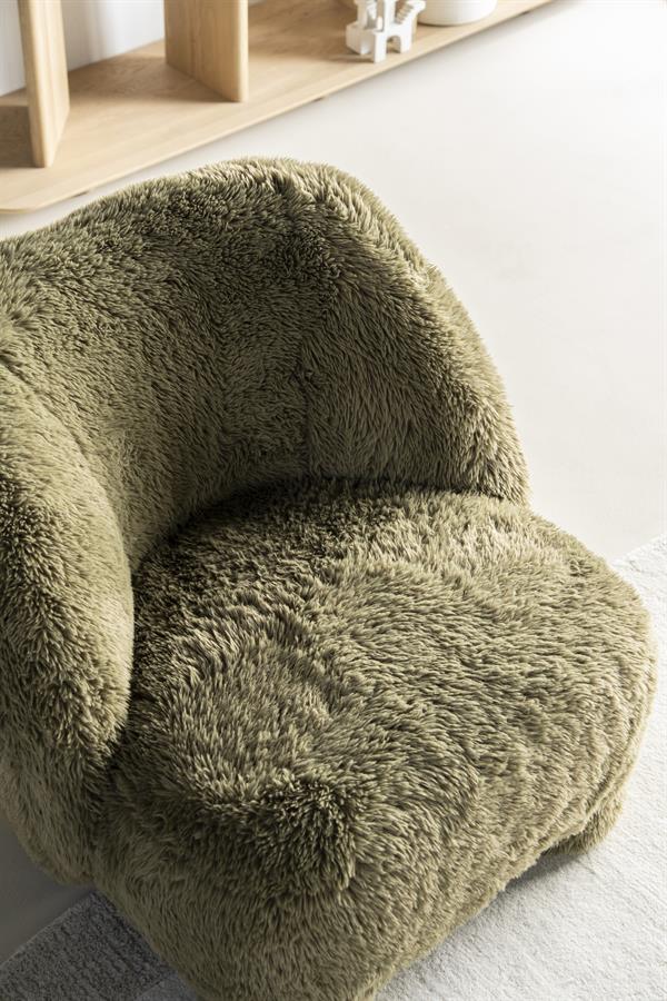 Fauteuil Samson | Doodle