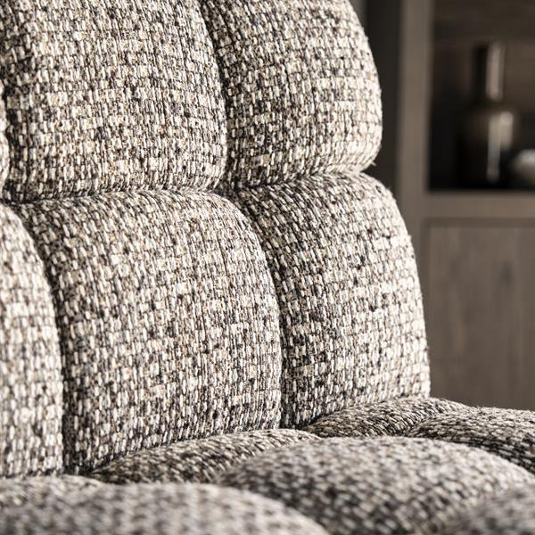 Fauteuil Fenna | Taupe Vive
