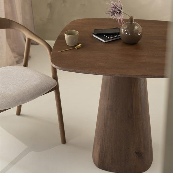 Bartafel Aron | Bruin Mangohout