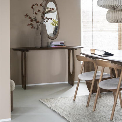 Sidetable Phoebe | Bruin Mangohout