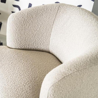 Fauteuil Charlotte | Stof