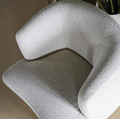 Fauteuil Charlotte | Stof