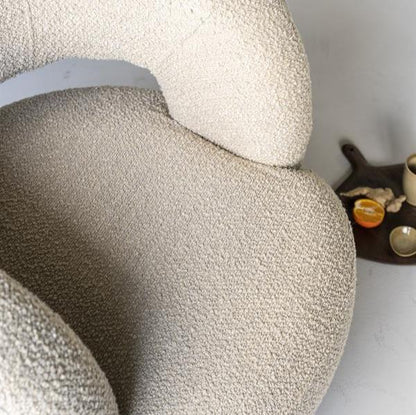 Fauteuil Sharon | Stof