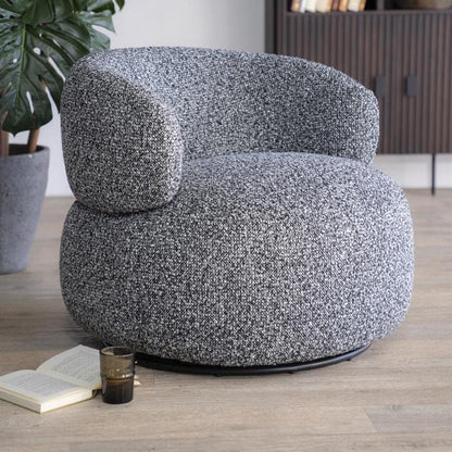 Fauteuil Maeve | Stof