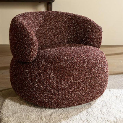 Fauteuil Maeve | Stof