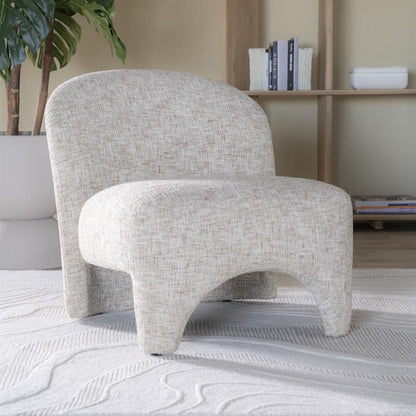 Fauteuil Owen | Stof