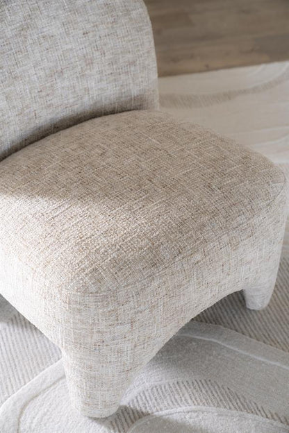 Fauteuil Owen | Stof