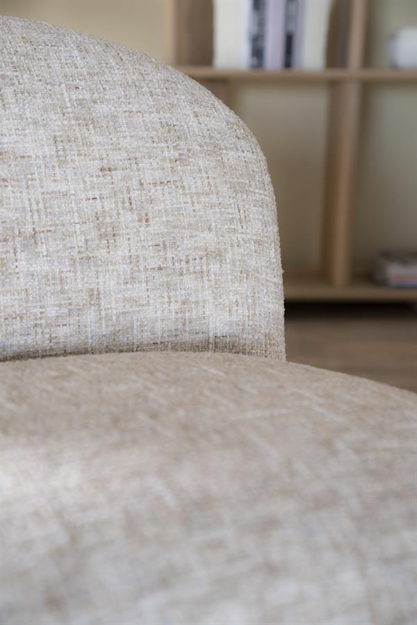 Fauteuil Owen | Stof