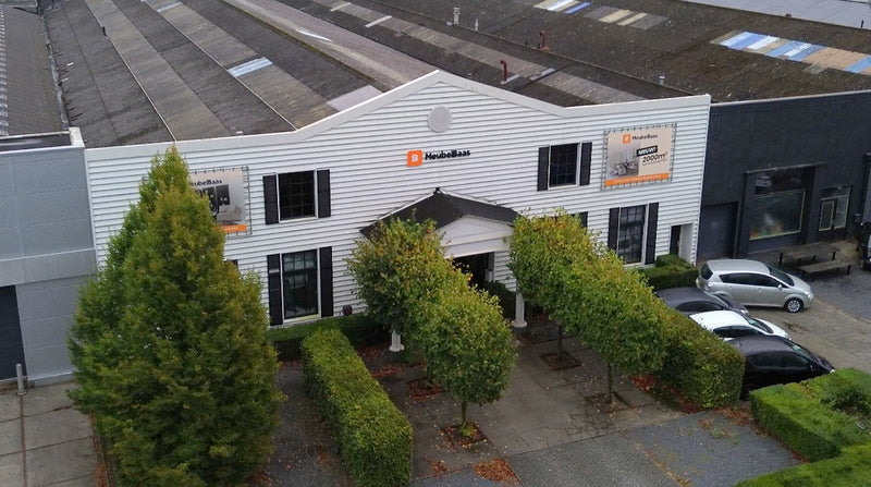 Paasdeals bij MeubelBaas