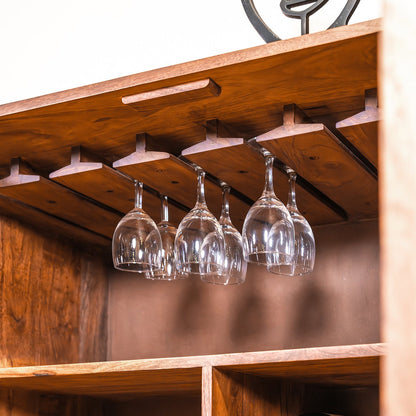 Barkast Falcone | Walnoot Acaciahout