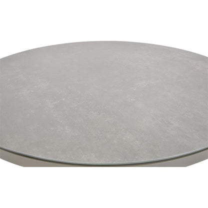 Tuintafel Mojito Rond L | Aluminium