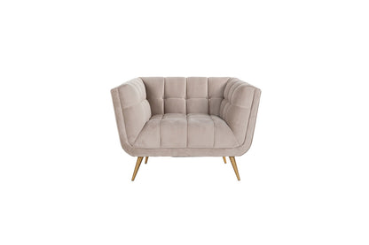 Fauteuil Huxley | Velvet