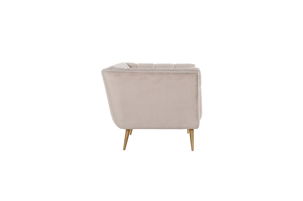 Fauteuil Huxley | Velvet