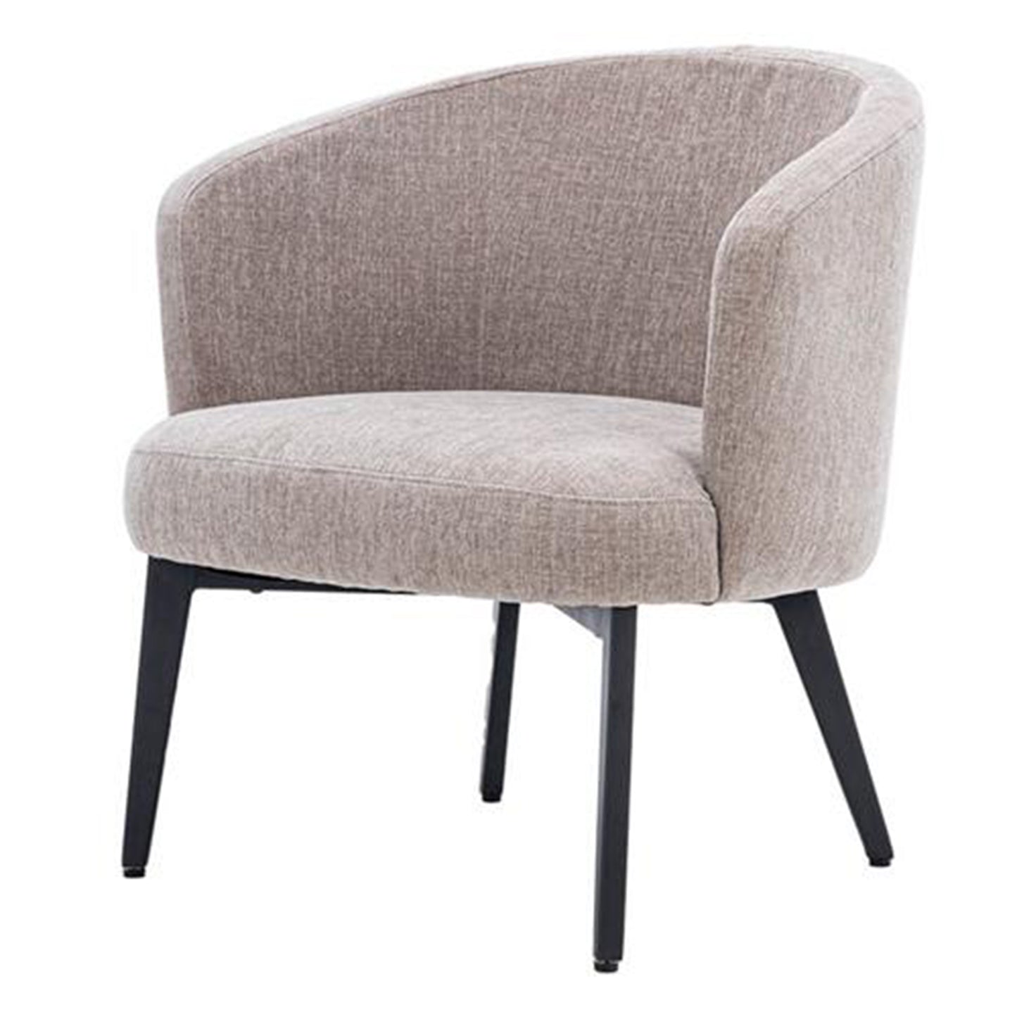 Fauteuil Albi | Beige