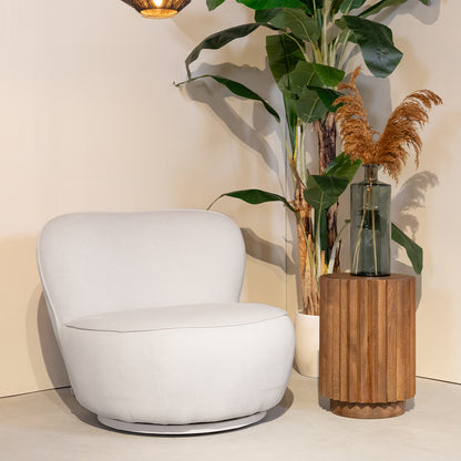 Fauteuil Bunny | Explore Cream