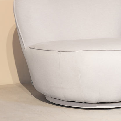 Fauteuil Bunny | Explore Cream