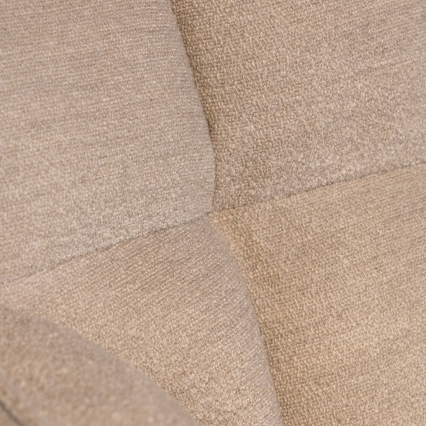 Fauteuil Ian | Naturel