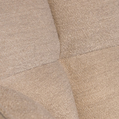 Fauteuil Ian | Naturel