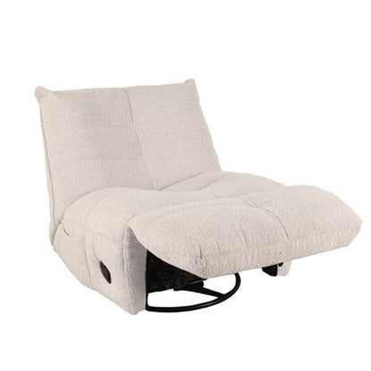 Relaxfauteuil Take It Easy | Naturel Bouclé